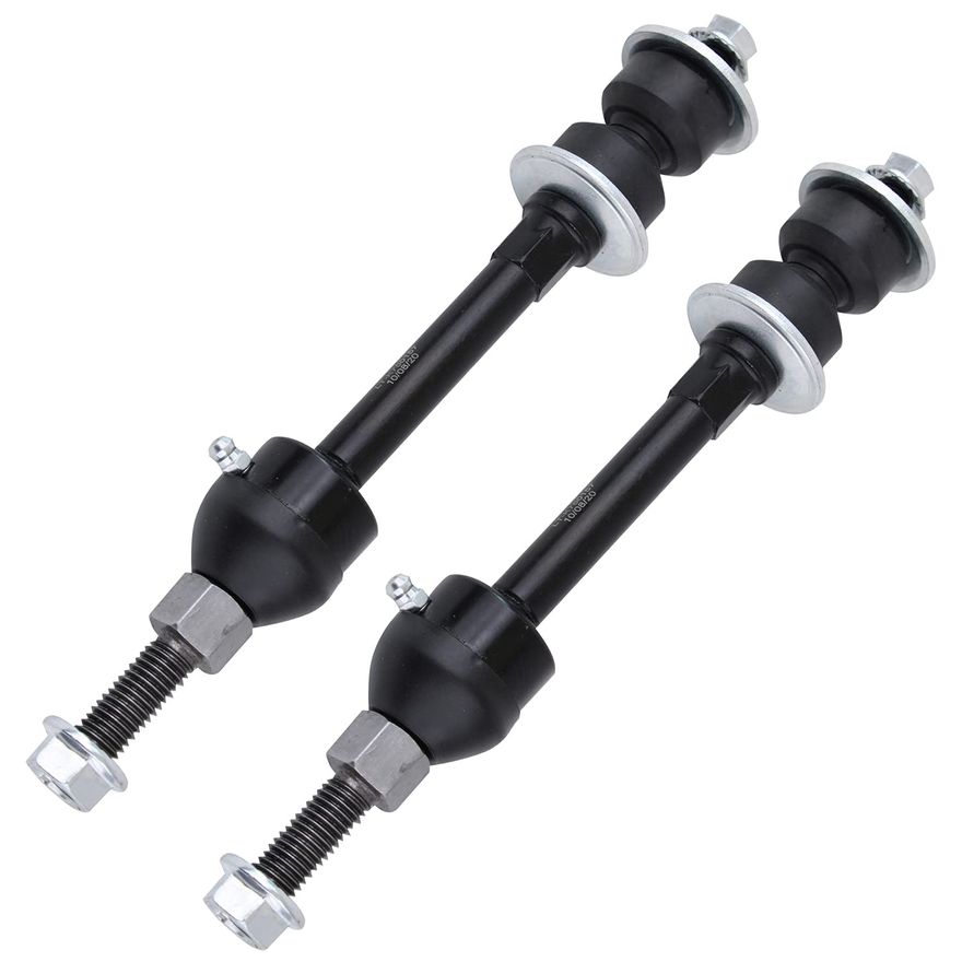 Front Sway Bar Link - K750157 x2