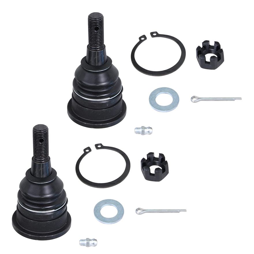 Front Upper Ball Joints - K80630 x2