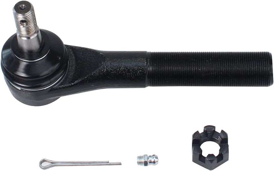 Front Right Inner Tie Rod - ES3497