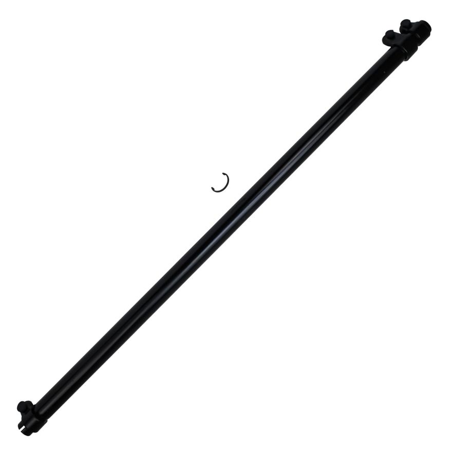 Front Left Tie Rod Adjusting Sleeve - DS1452
