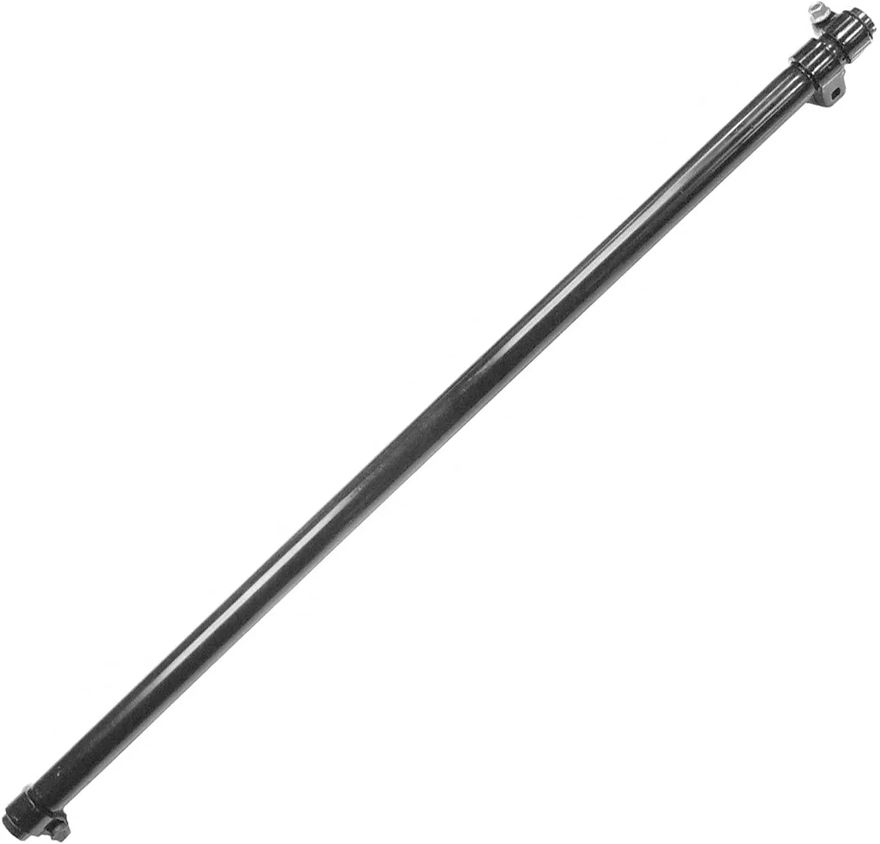 Front Left Tie Rod Adjusting Sleeve - DS1452