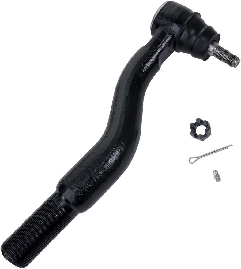 Front Outer Tie Rod - ES3423