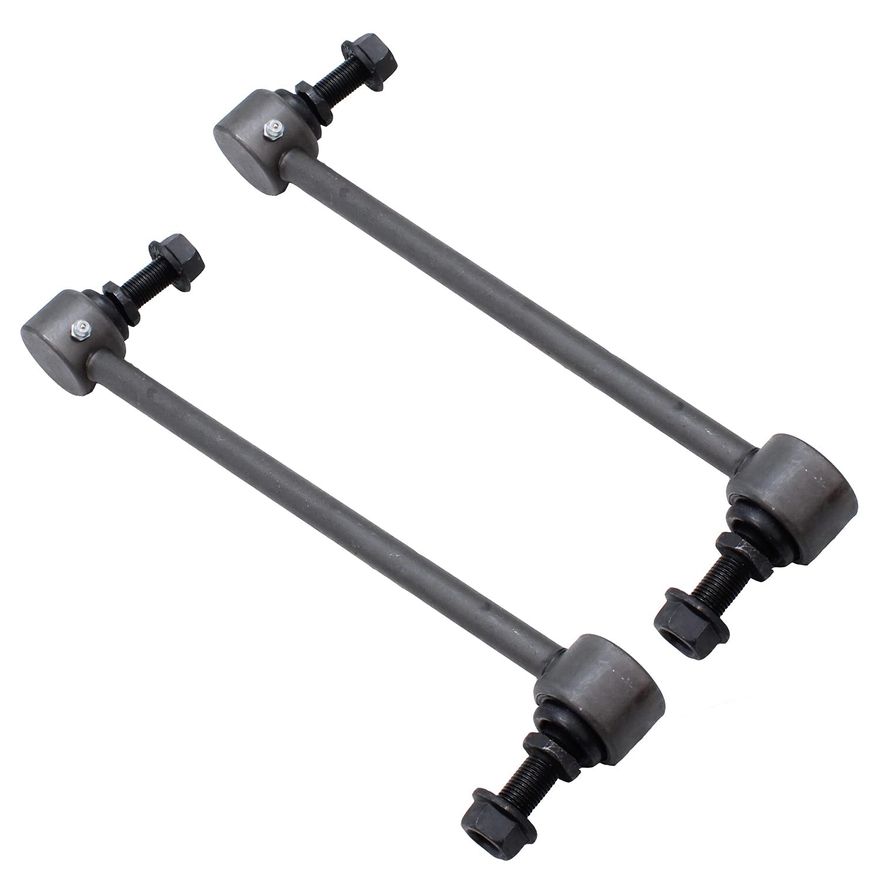Front Sway Bar Link - K750382 x2