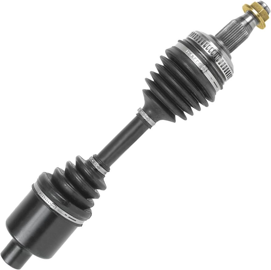 Front Right CV Axle - 117_AX