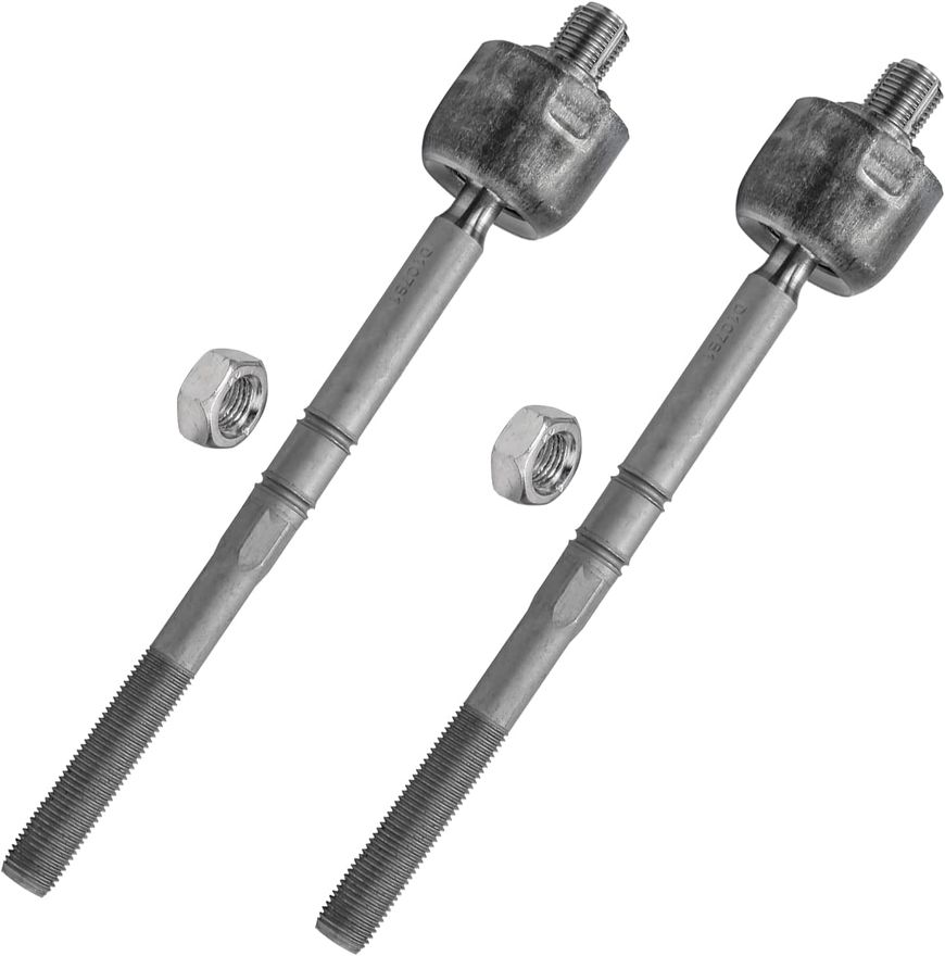 Front Inner Tie Rods - MS10781 x2