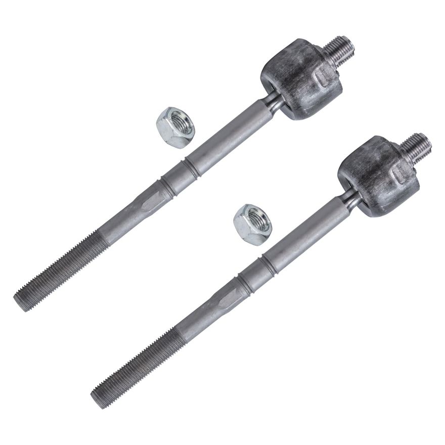 Front Inner Tie Rods - MS10781 x2