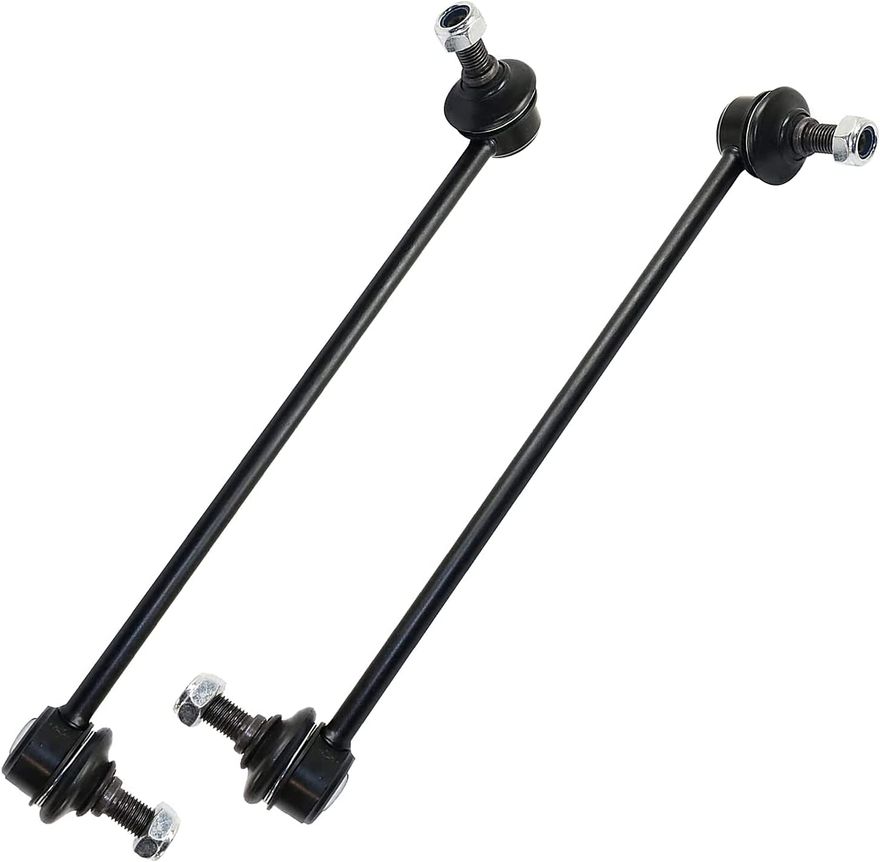 Front Sway Bar Links - K750610_K750611