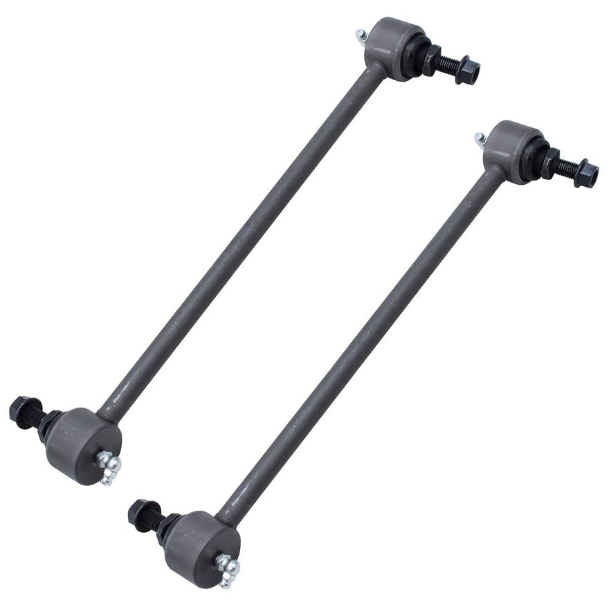 Front Sway Bar Links - K80983 x2