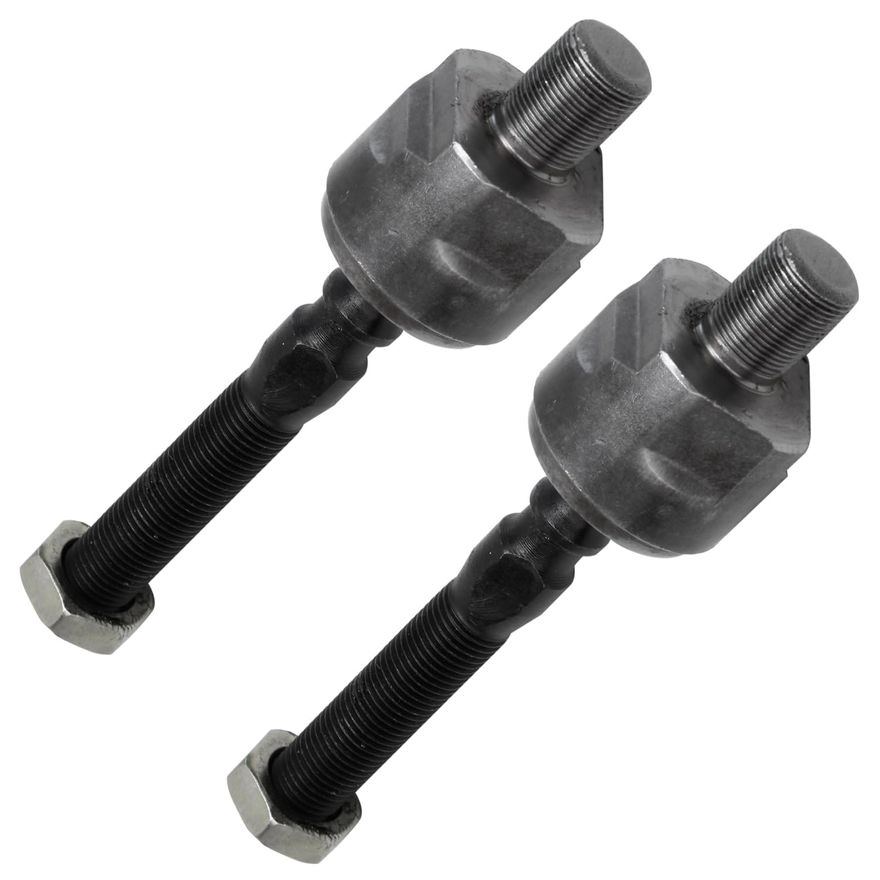 Front Inner Tie Rods - EV330 x2