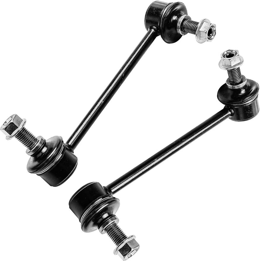 Rear Sway Bar Links - K90716_K90717