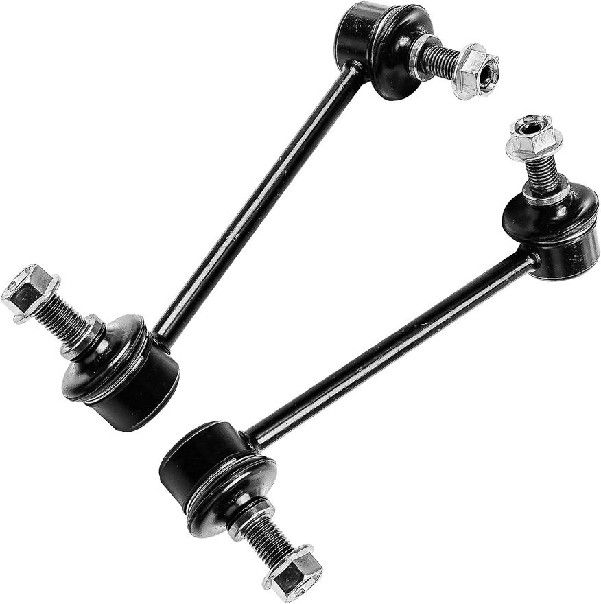 Front Sway Bar Links - K90349 x2