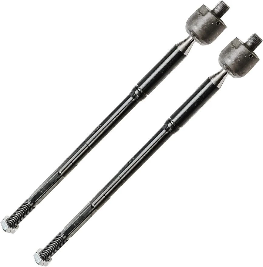 Front Inner Tie Rod - EV466 x2