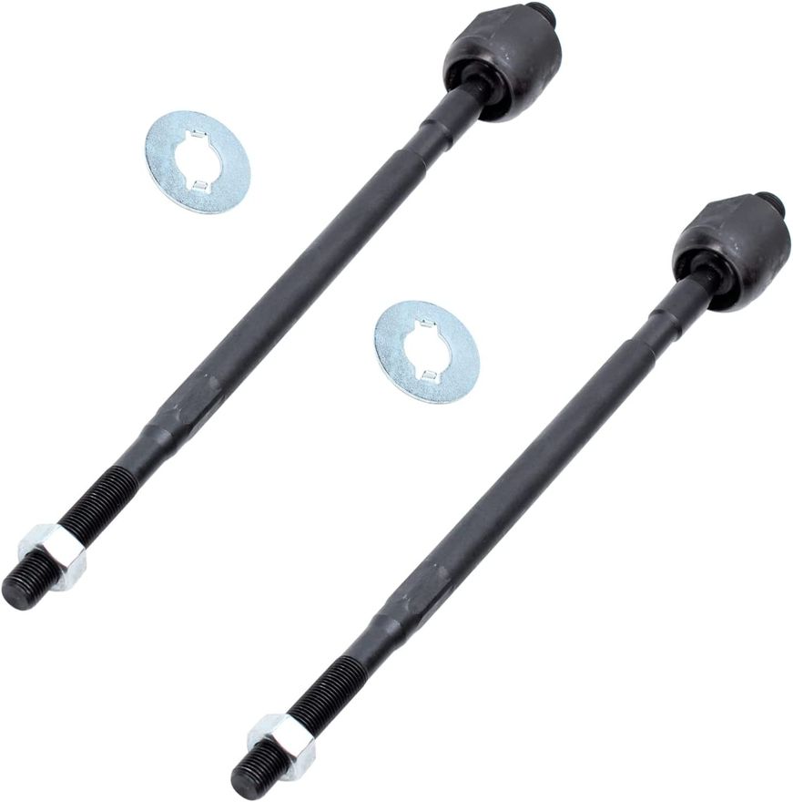 Front Inner Tie Rods - EV297 x2