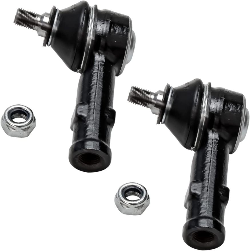 Front Outer Tie Rods - ES2937 x2