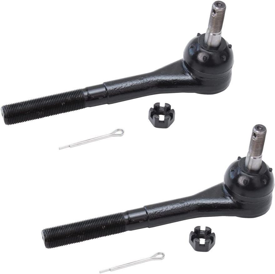 Front Outer Tie Rod - ES3254 x2