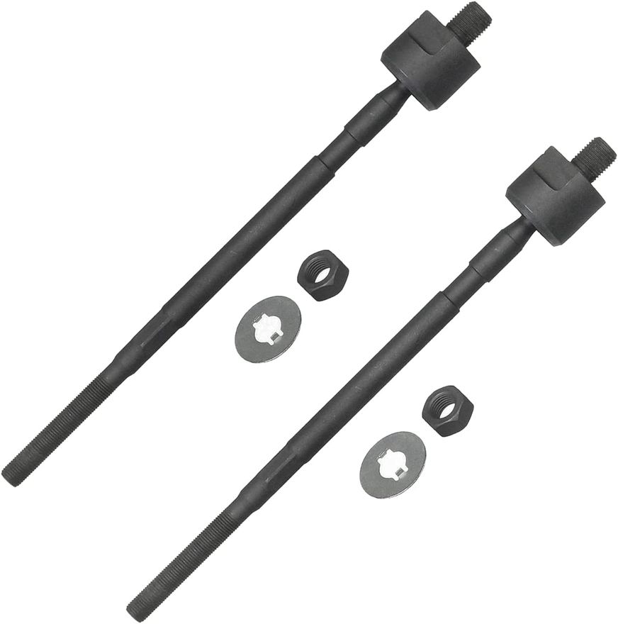 Front Inner Tie Rods - EV215 x2