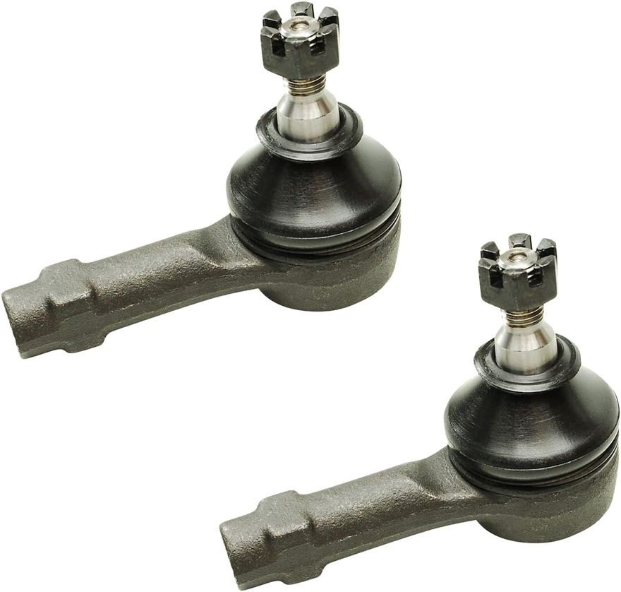 Front Outer Tie Rods - ES2937 x2