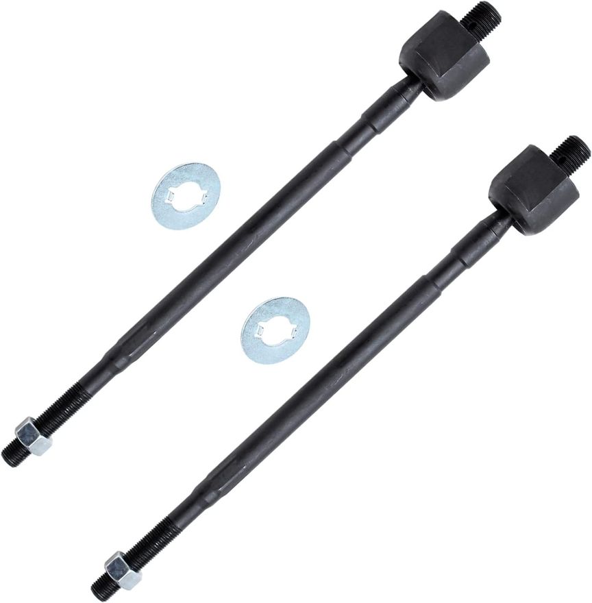 Front Inner Tie Rod - EV297 x2