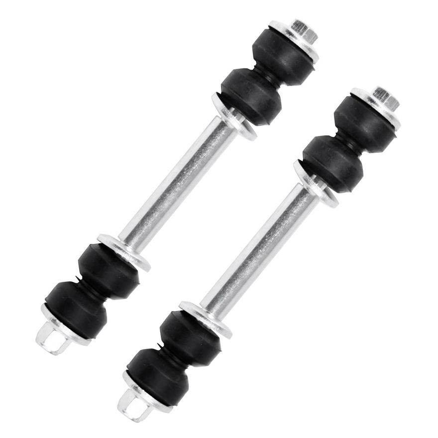 Front Sway Bar Link - K8772 x2