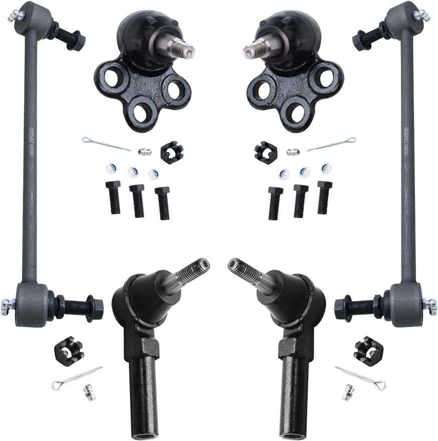 Main Image - Front Sway Bar Links Kit