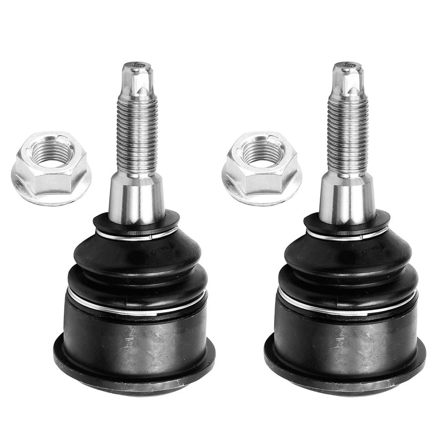 Front Lower Ball Joints - K3199 x2