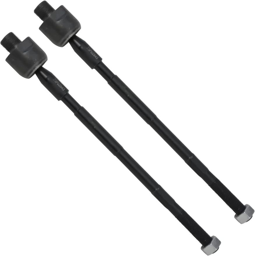 Front Inner Tie Rod - EV396 x2