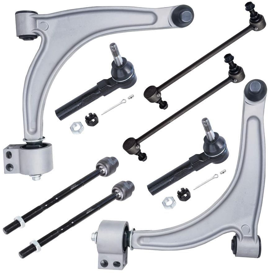 Main Image - Front Lower Control Arms Kit
