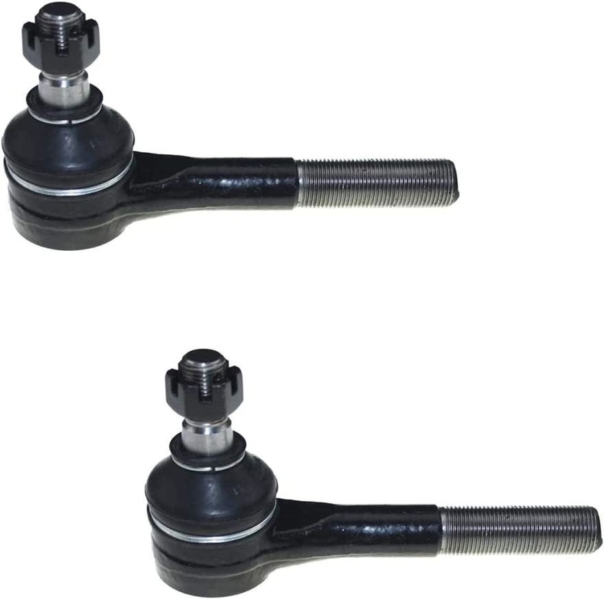 Front Inner Tie Rod - ES2121 x2