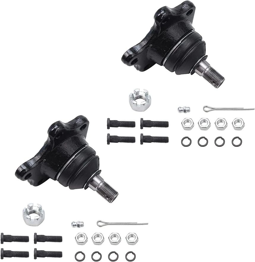 Front Upper Ball Joint - K9482 x2