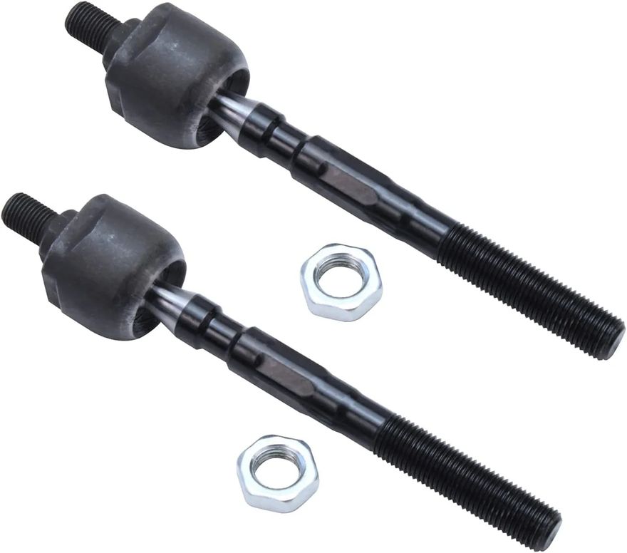 Front Inner Tie Rod - EV368 x2