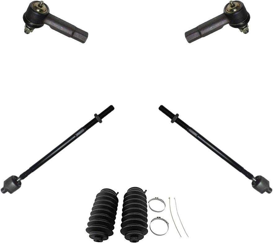 Main Image - Front Tie Rods Kit