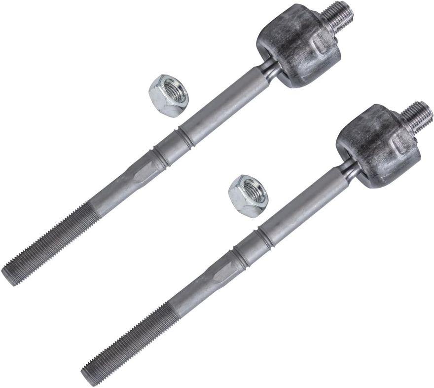 Front Inner Tie Rod - MS10781 x2