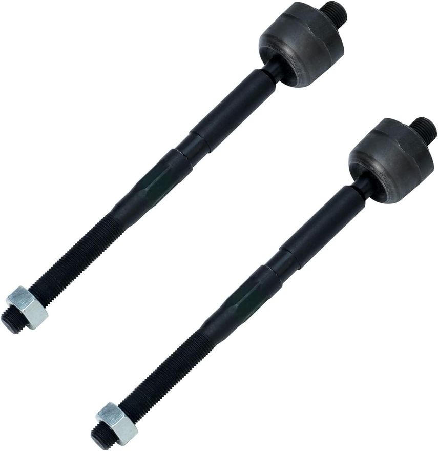 Front Inner Tie Rod - EV80975 x2