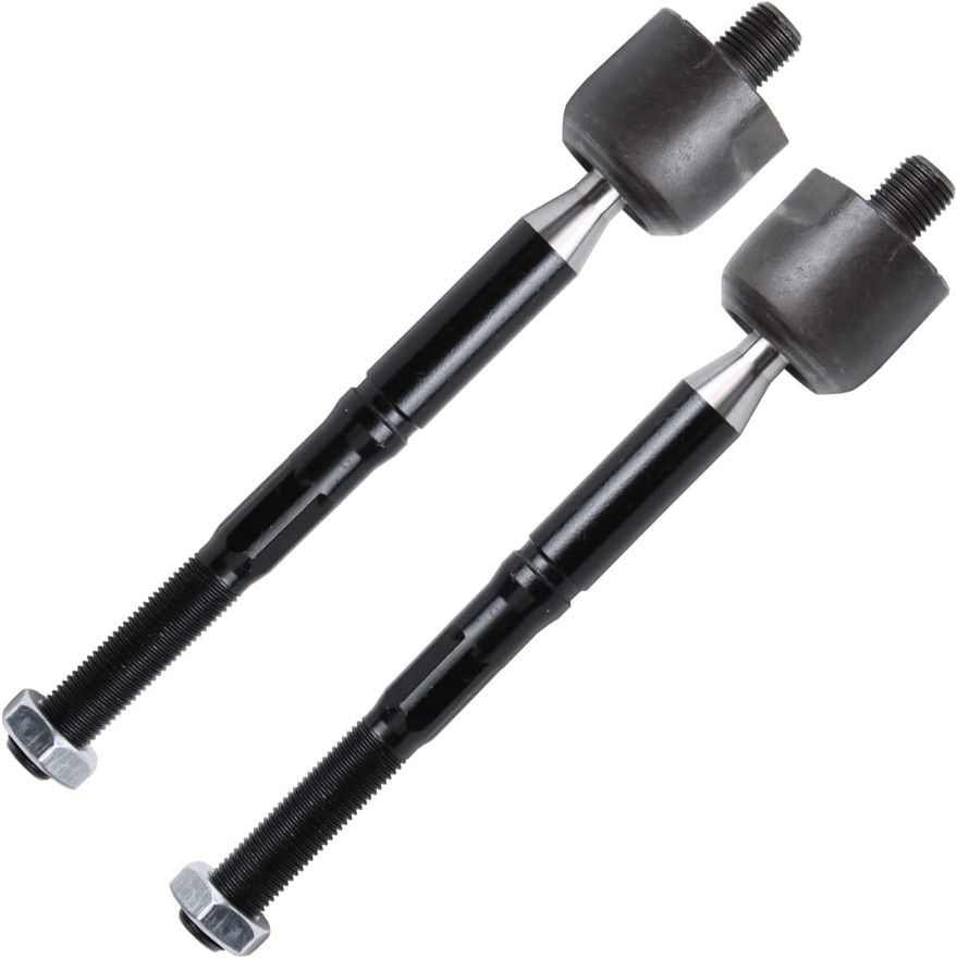 Front Inner Tie Rods - EV80600 x2