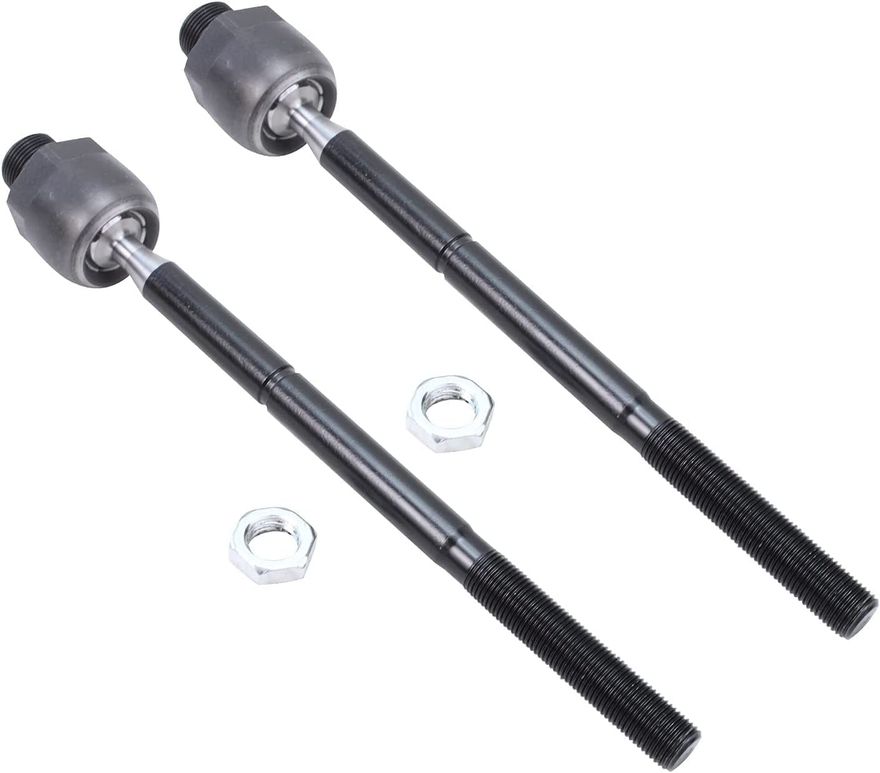 Front Inner Tie Rods - EV402 x2