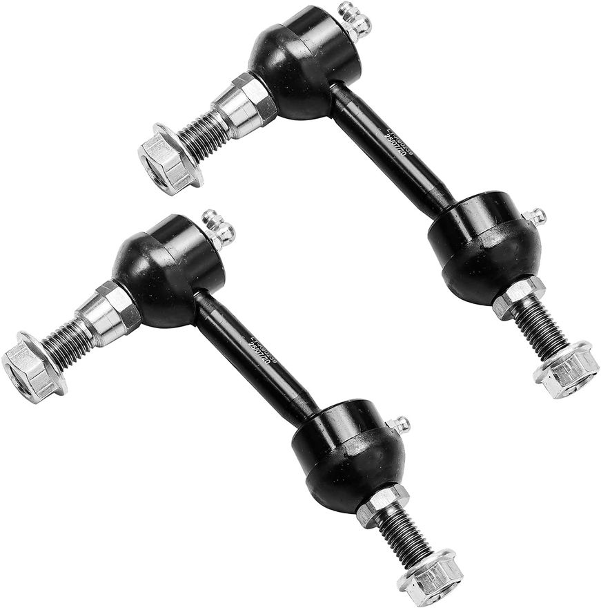 Front Sway Bar Links - K80239 x2