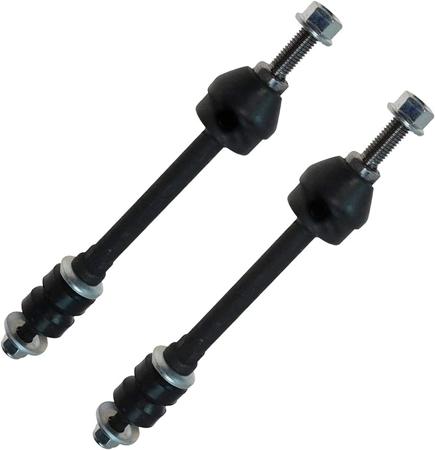 Front Sway Bar Links - K80894 x2