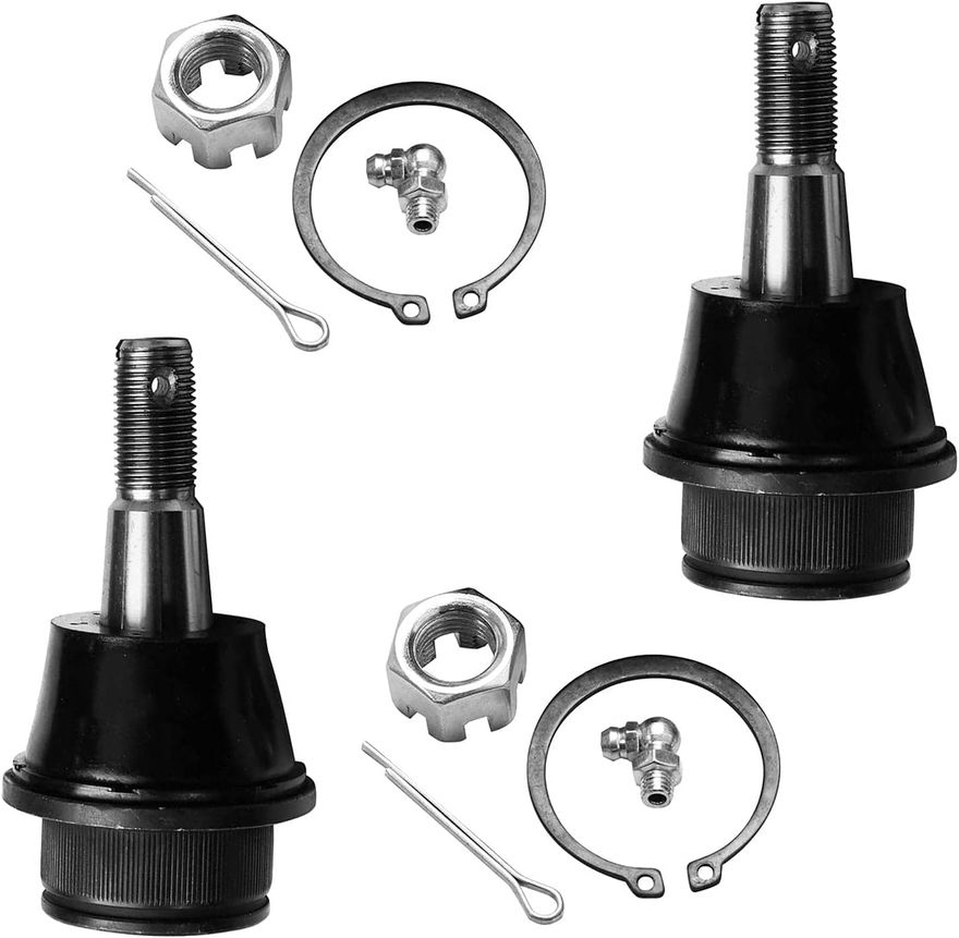 Front Lower Ball Joints - K7411 x2