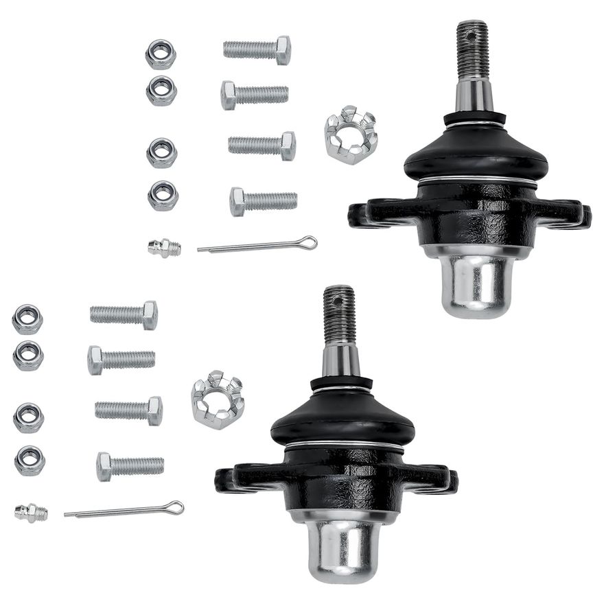 Front Upper Ball Joint - K9343 x2
