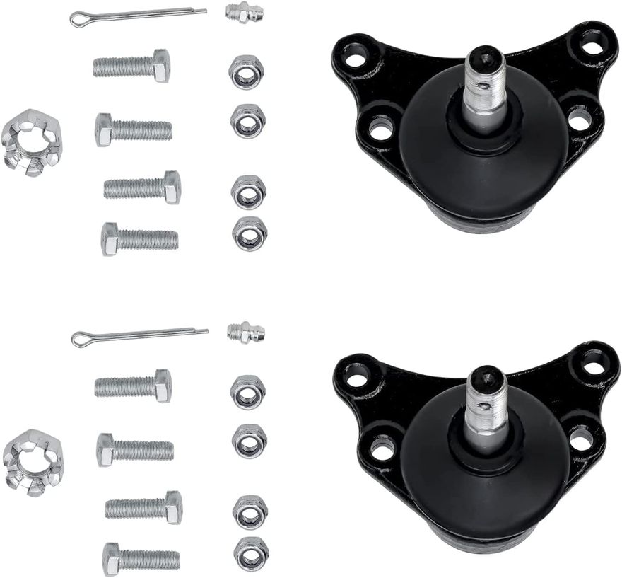 Front Upper Ball Joint - K9343 x2