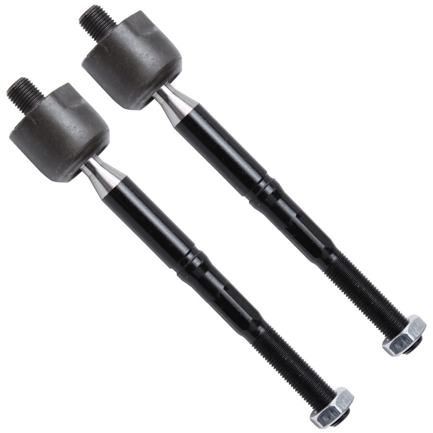 Front Inner Tie Rods - EV80600 x2