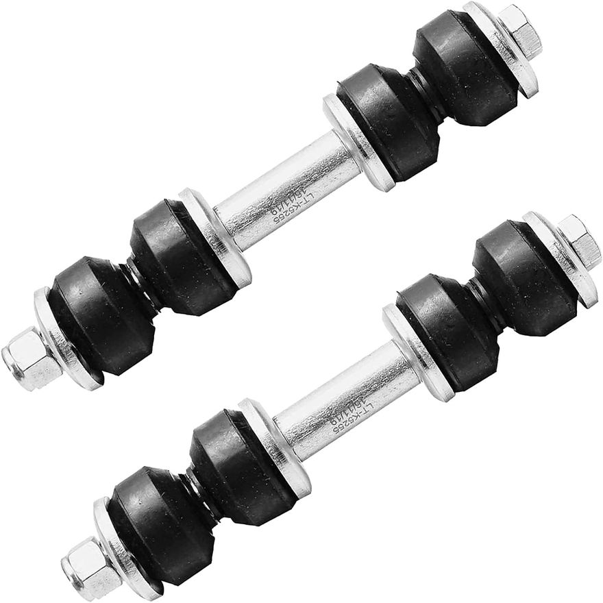 Front Sway Bar Links - K5255 x2