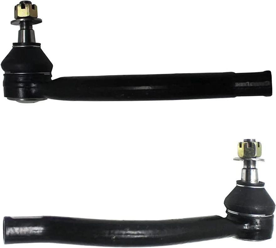 Front Outer Tie Rod - ES800357_ES800358