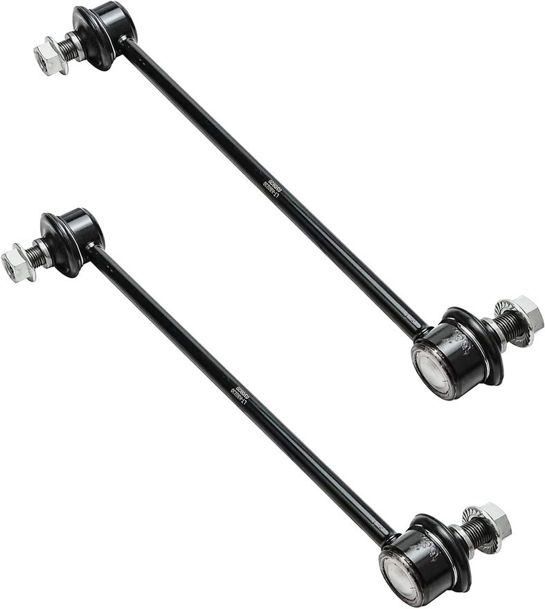 Front Sway Bar Link - K80230 x2