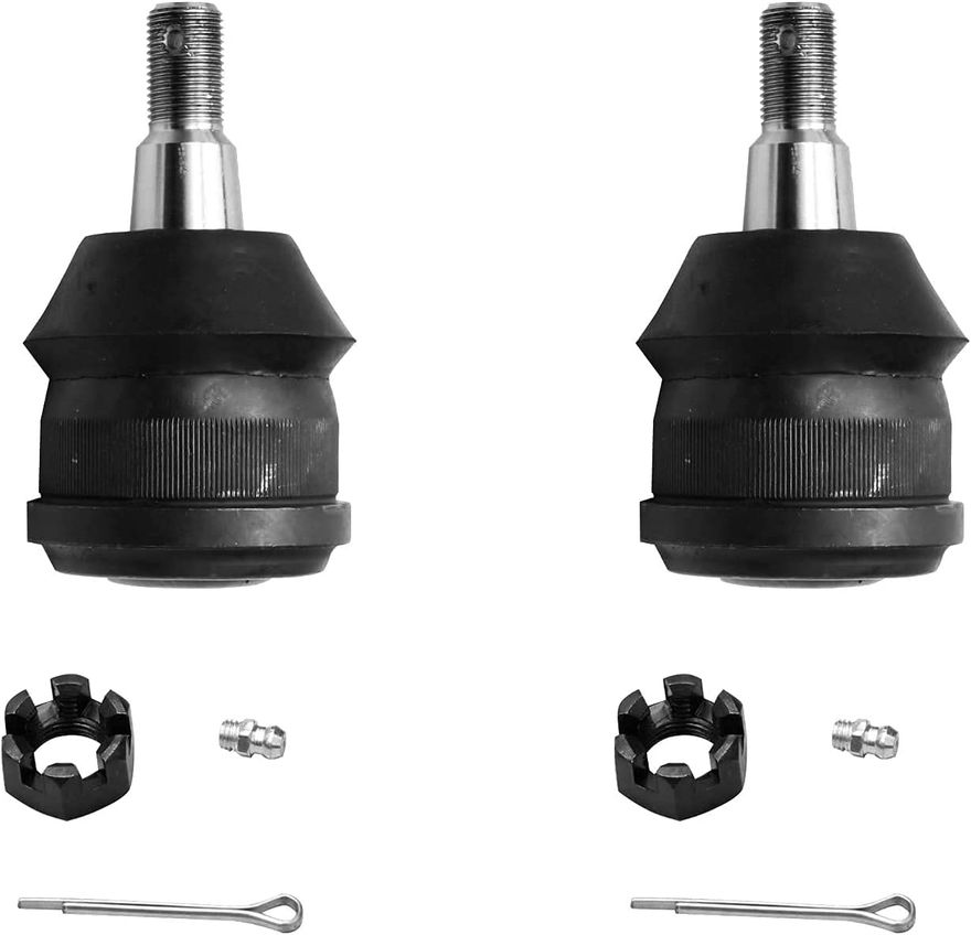 Front Lower Ball Joints - K6445 x2