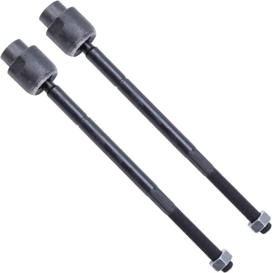 Front Inner Tie Rod - EV408 x2