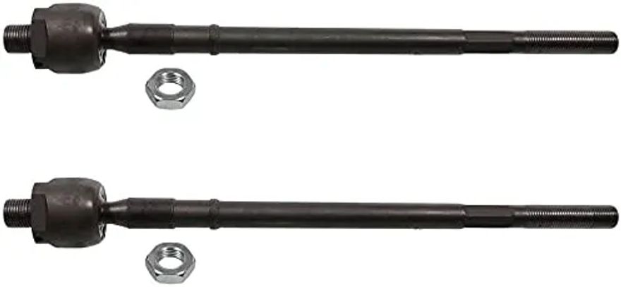 Front Inner Tie Rods - EV80625 x2