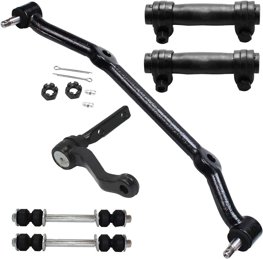 Main Image - Front Sway Bars Center Link