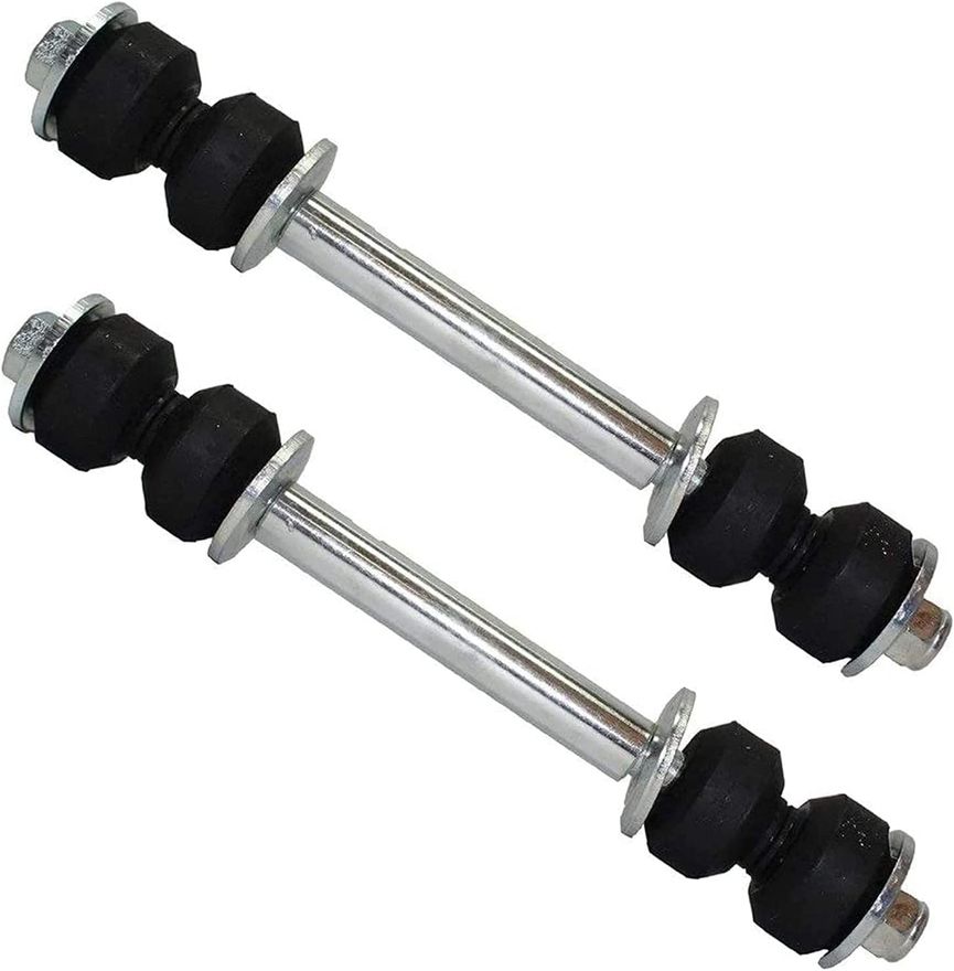 Front Sway Bar Links - K5254 x2