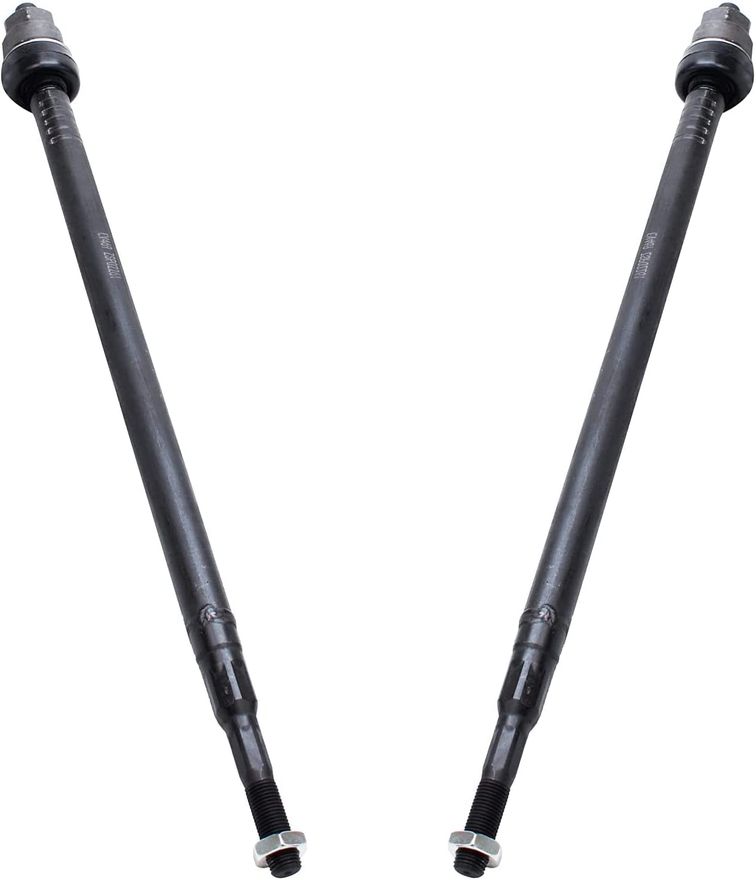 Front Inner Tie Rods - EV469 x2